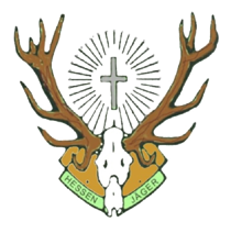 Logo Hessenjäger