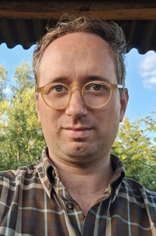 Frederik Awe